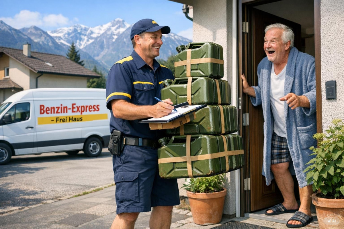 Wenn Bilder lügen lernen