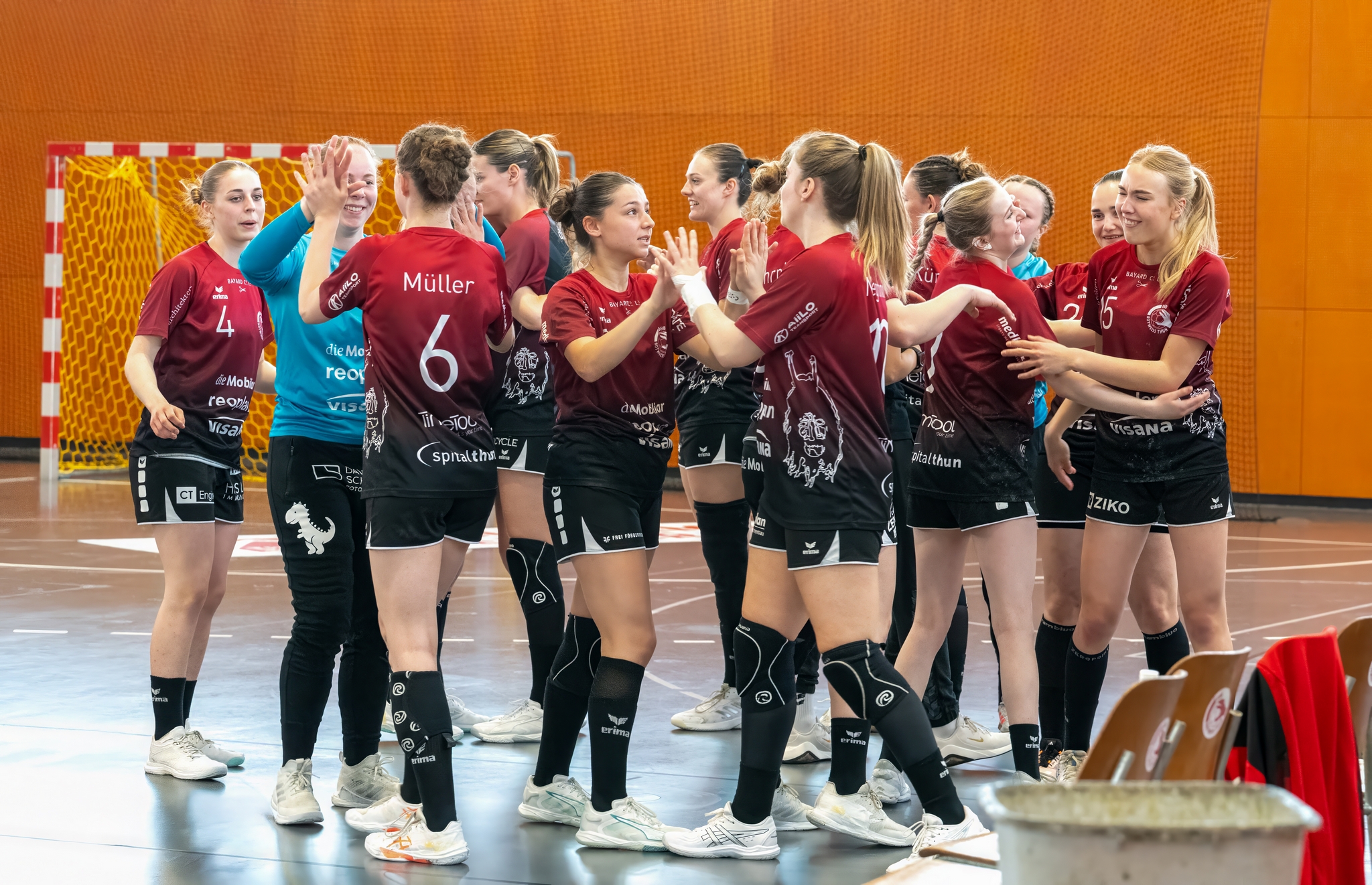 02 05 2026 Rotweiss Aargau Ost 010 – Fotografie Roland Peter