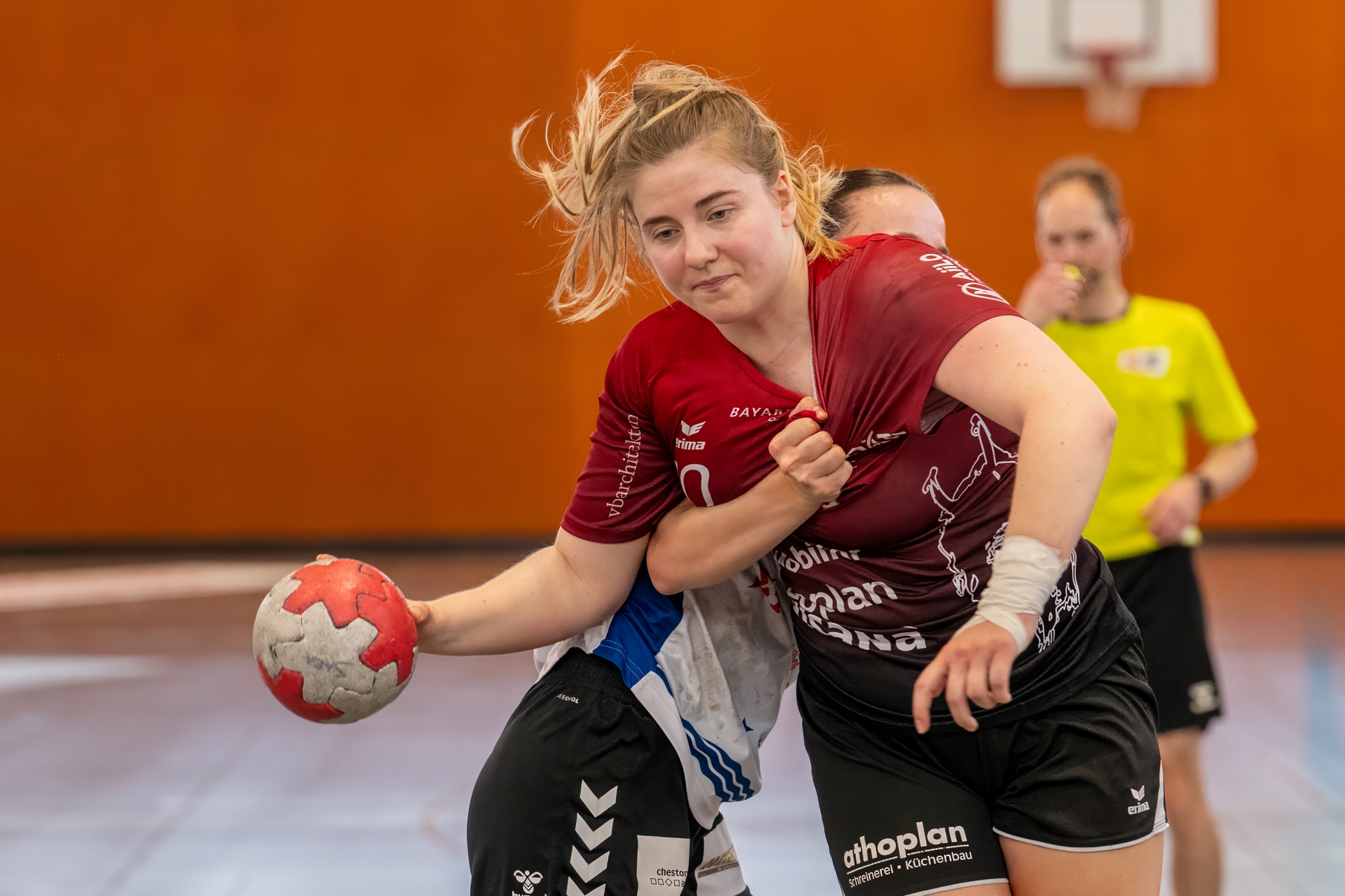 02 05 2026 Rotweiss Aargau Ost 029 – Fotografie Roland Peter