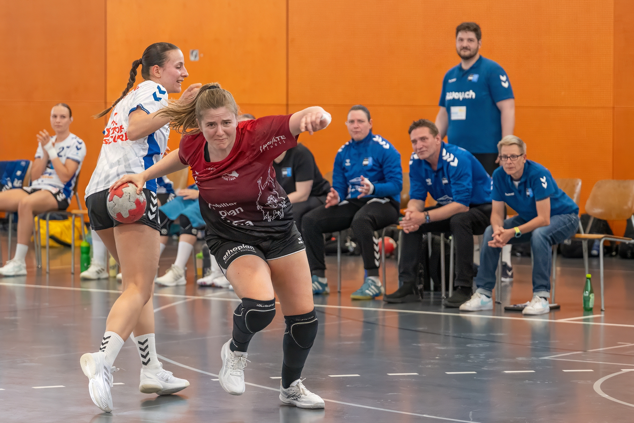 02 05 2026 Rotweiss Aargau Ost 032 – Fotografie Roland Peter