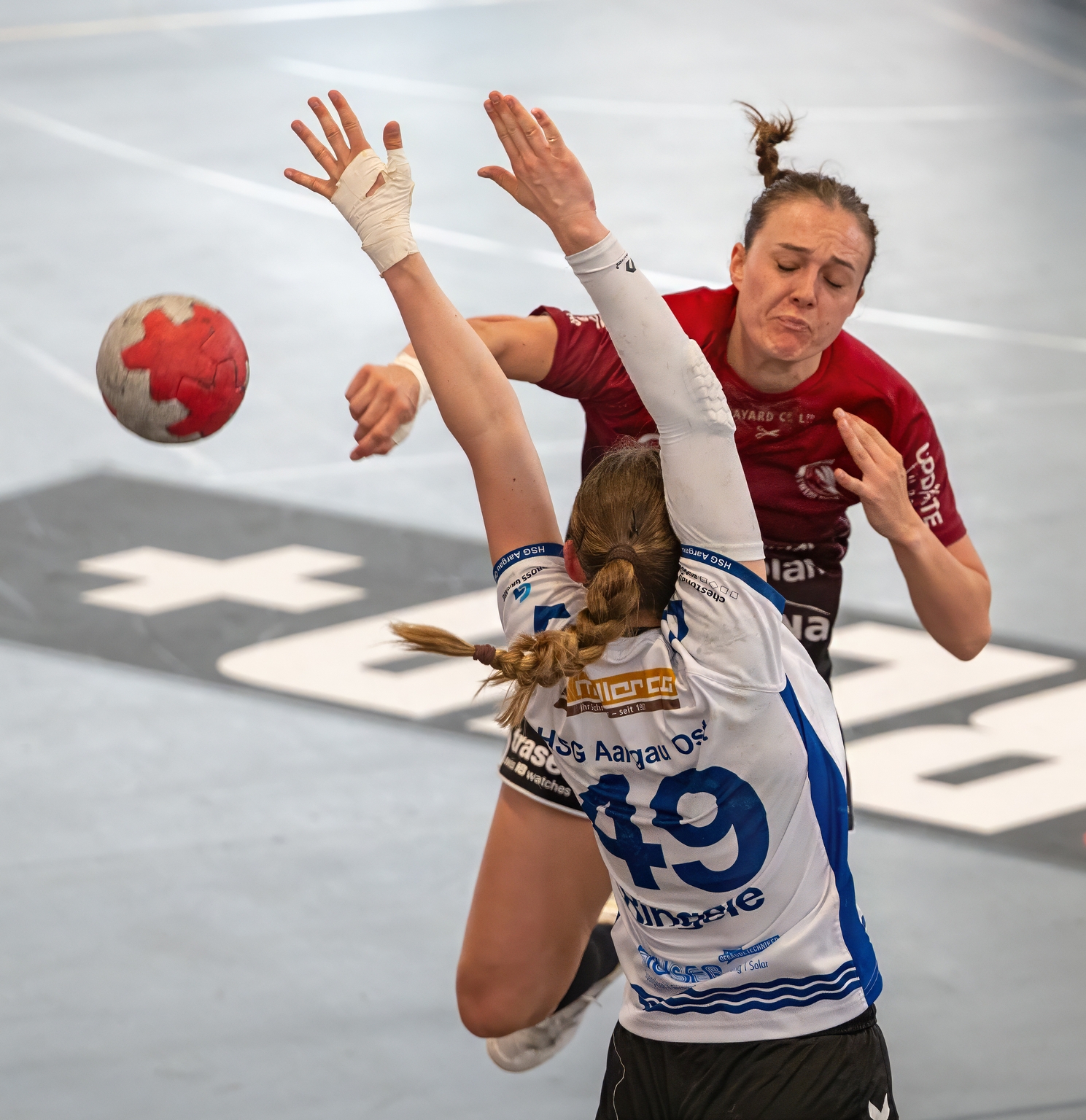 02 05 2026 Rotweiss Aargau Ost 035 – Fotografie Roland Peter