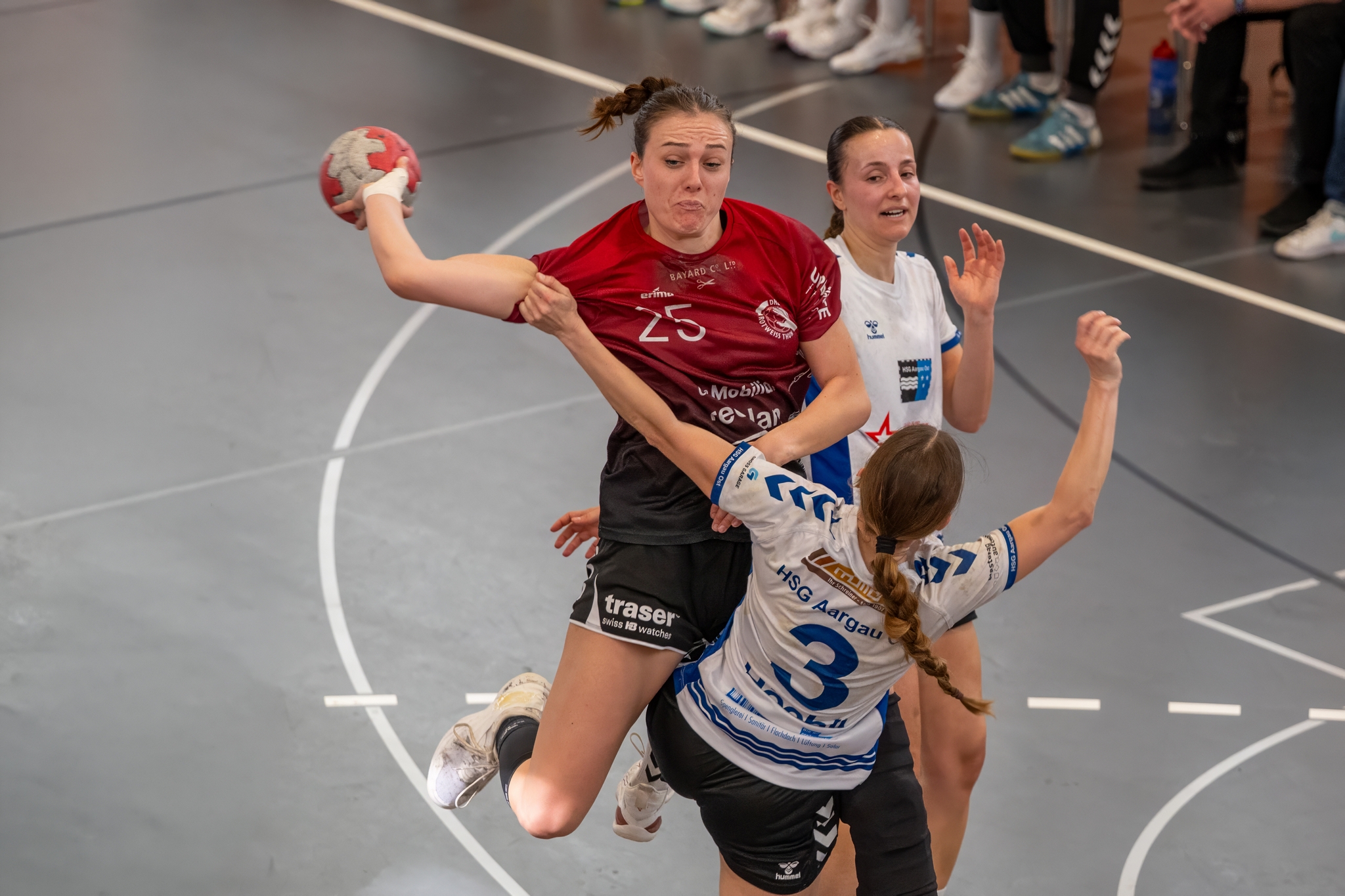02 05 2026 Rotweiss Aargau Ost 039 – Fotografie Roland Peter