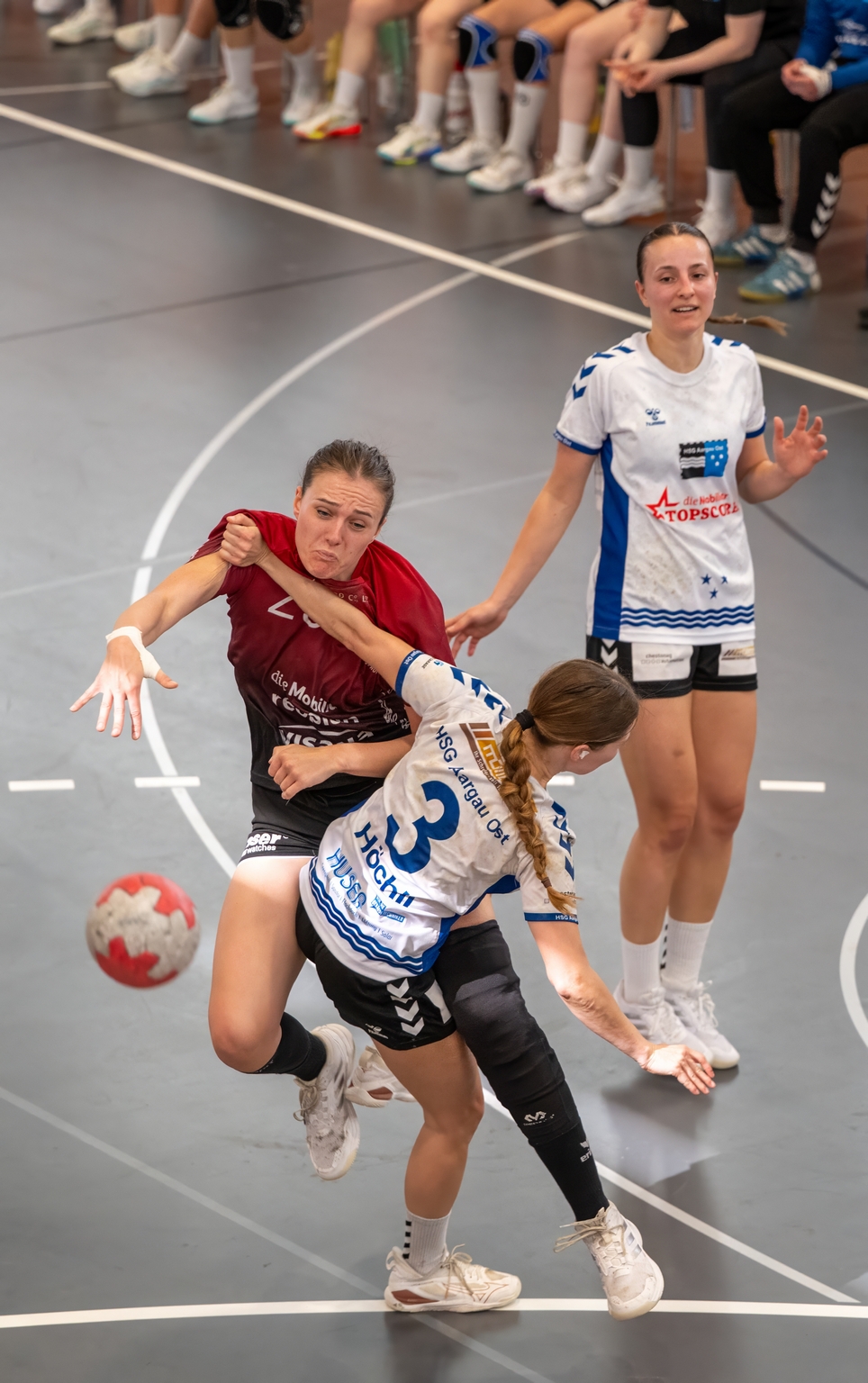 02 05 2026 Rotweiss Aargau Ost 040 – Fotografie Roland Peter