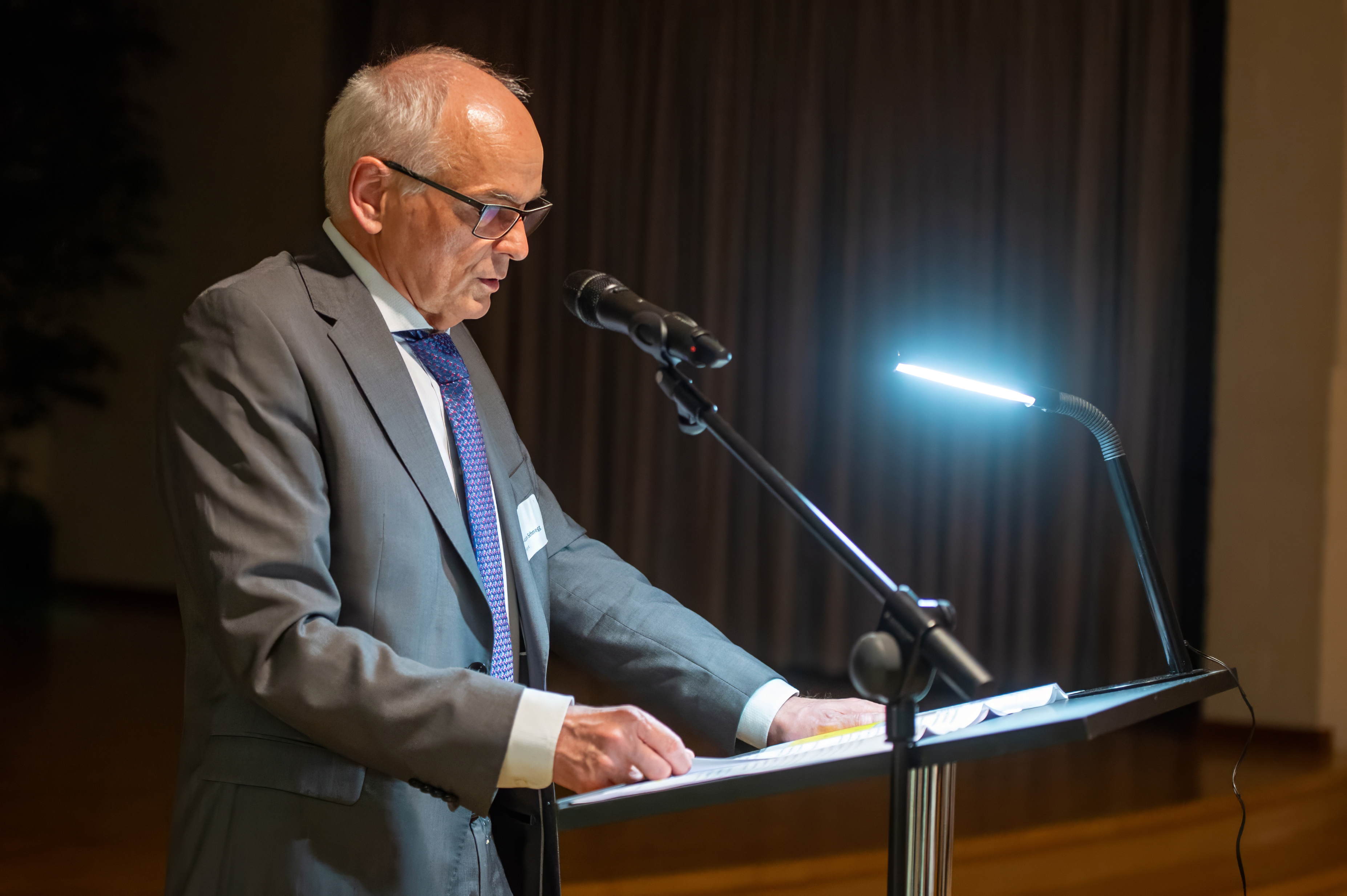 Pierre Alain Schnegg