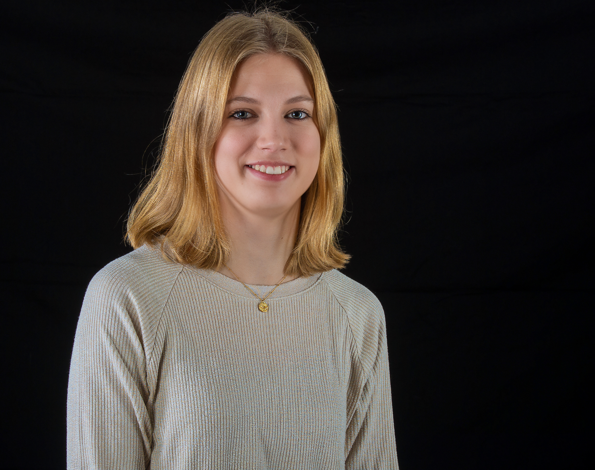 Christa Graf, Gemeindeschreiberin – Porträt – Roland Peter