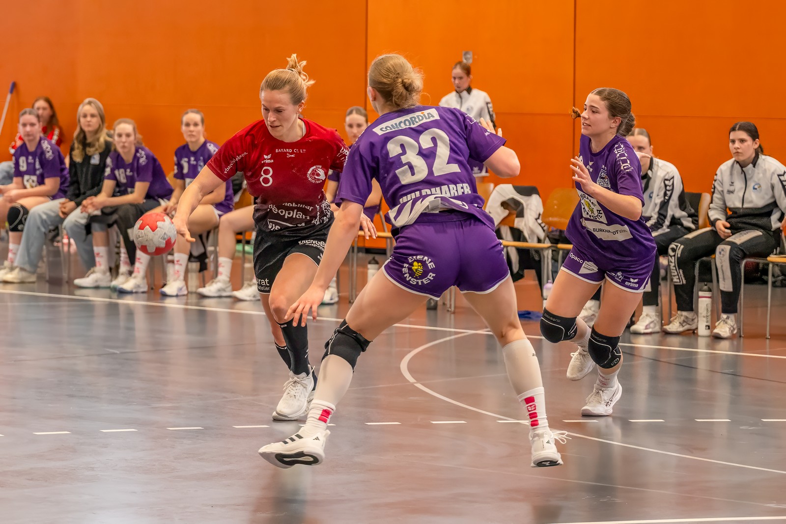 Rotweiss Sponoii 21 03 2026 018 – Fotografie Roland Peter