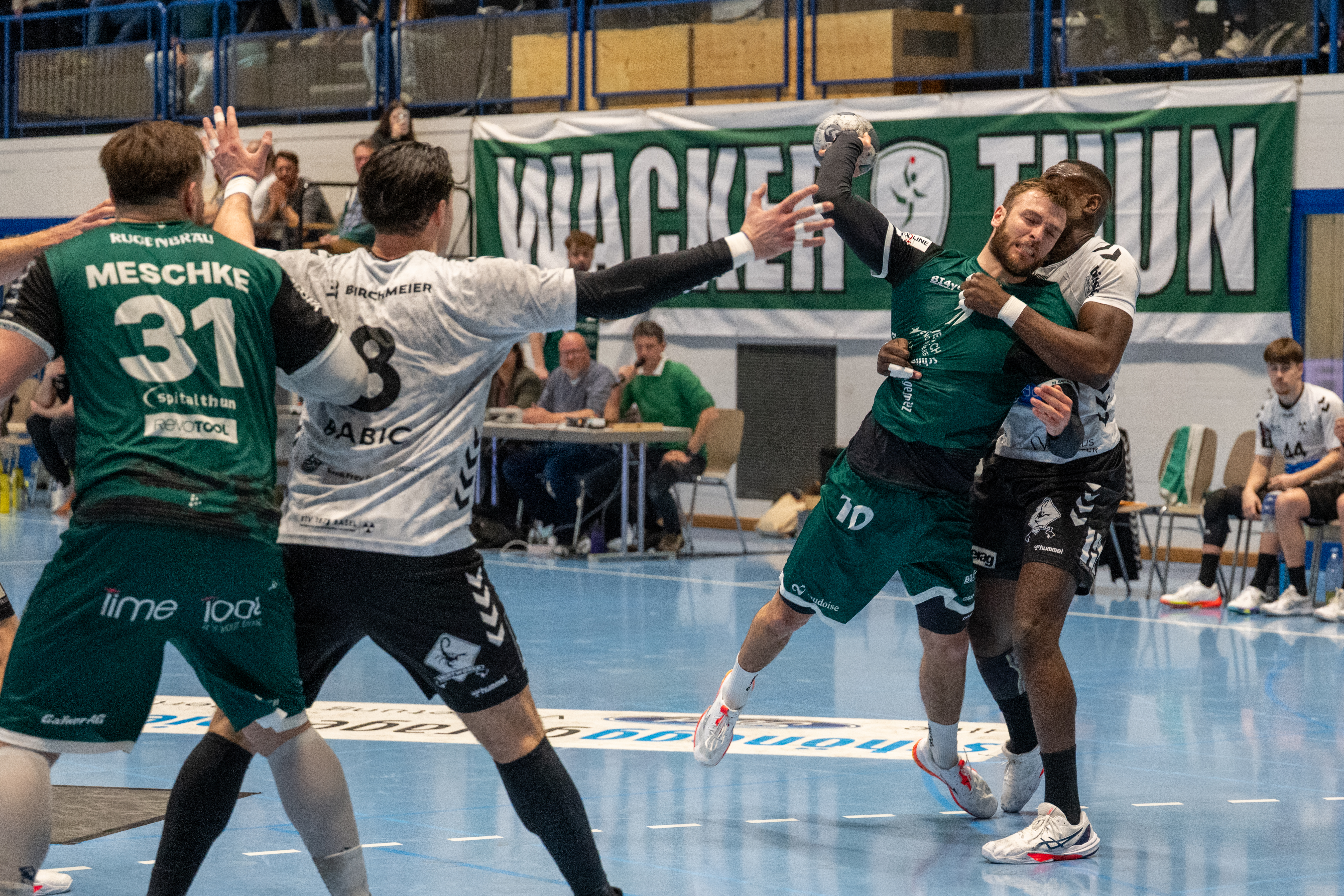 Wacker Rtvbasel 11 03 2026 28 – Fotografie Roland Peter