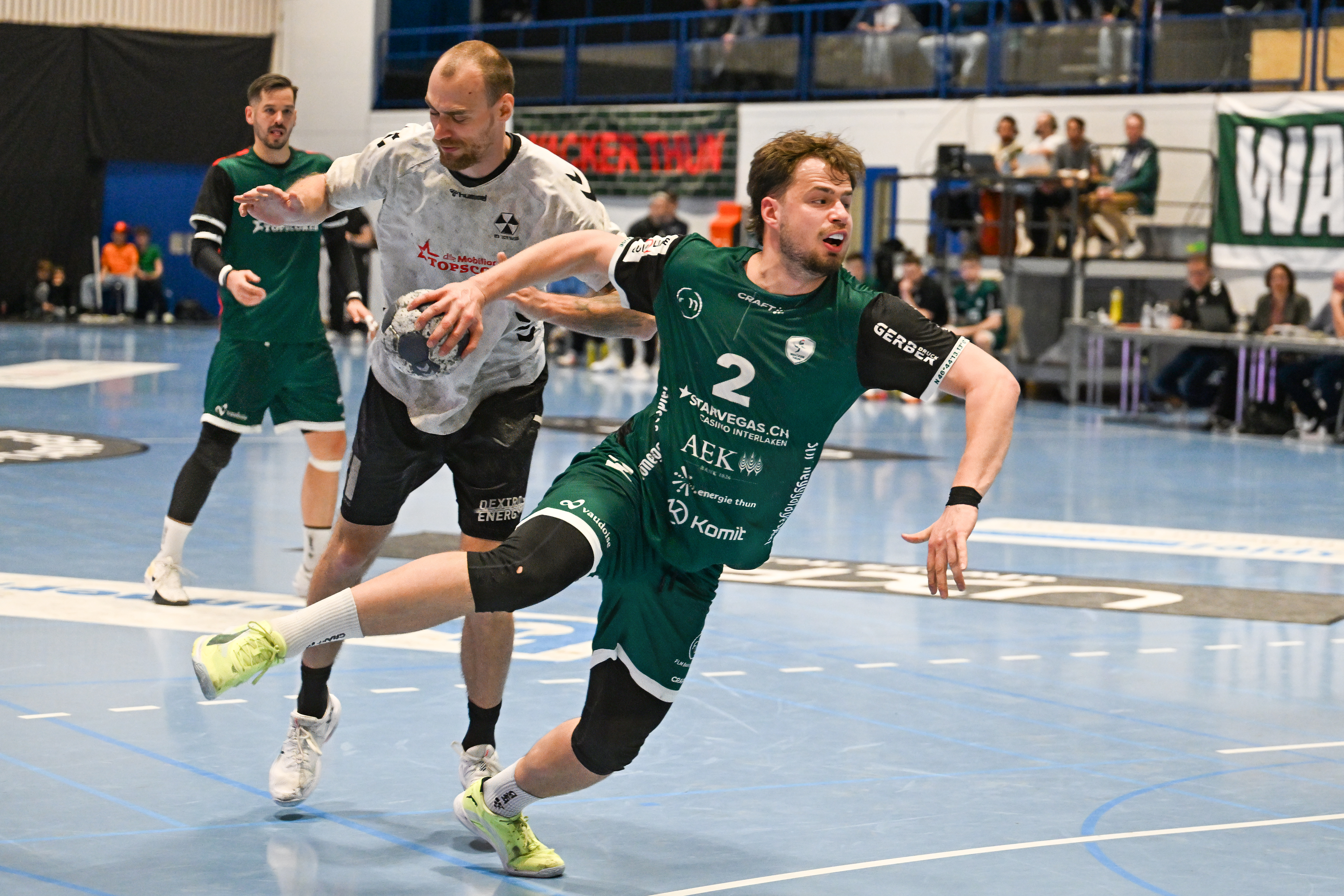 Wacker Rtvbasel 11 03 2026 46 – Fotografie Roland Peter