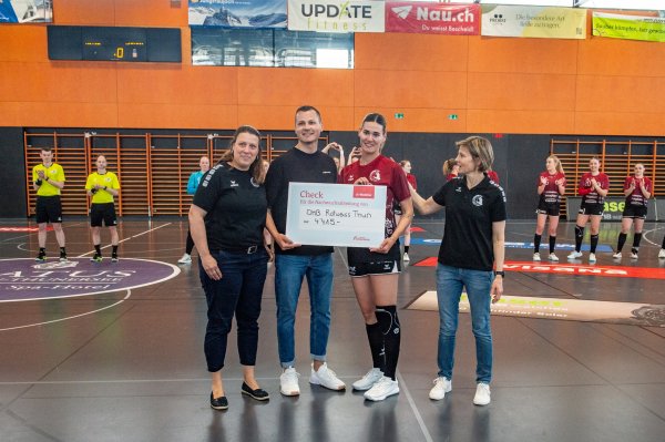02 05 2026 Rotweiss Aargau Ost 006 – Bestandteil der Serie Rotweiss Thun vs. Aargau Ost – Roland Peter
