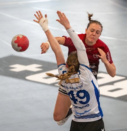 02 05 2026 Rotweiss Aargau Ost 035 – Bestandteil der Serie Rotweiss Thun vs. Aargau Ost – Roland Peter