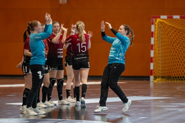 Rotweiss Sponoii 21 03 2026 002 – Bestandteil der Serie Rotweiss Thun vs. Spono Eagels II – Roland Peter