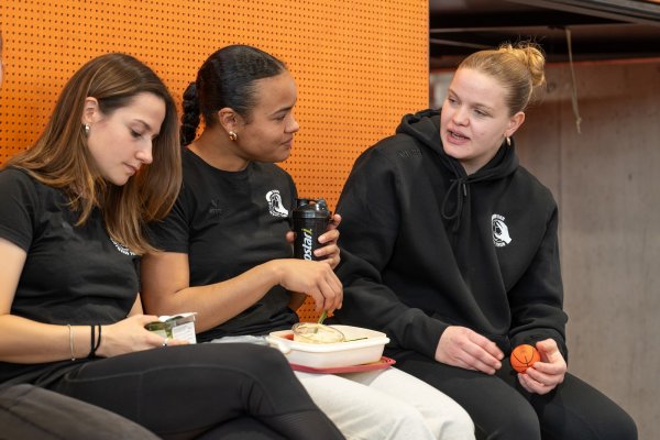 Rotweiss Sponoii 21 03 2026 003 – Bestandteil der Serie Rotweiss Thun vs. Spono Eagels II – Roland Peter