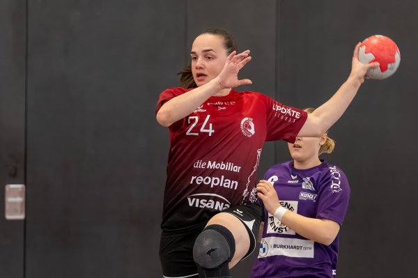 Rotweiss Sponoii 21 03 2026 005 – Bestandteil der Serie Rotweiss Thun vs. Spono Eagels II – Roland Peter