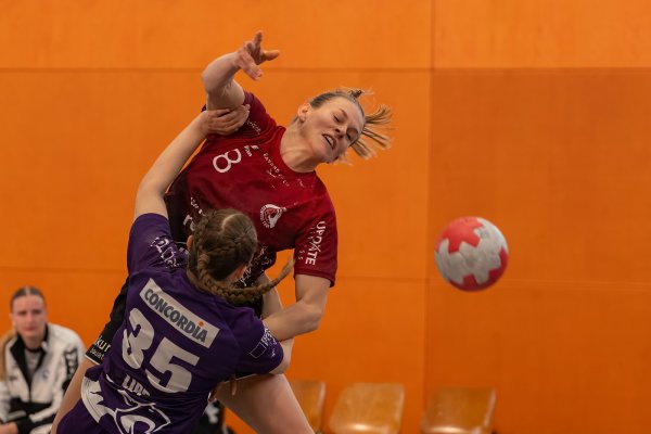 Rotweiss Sponoii 21 03 2026 008 – Bestandteil der Serie Rotweiss Thun vs. Spono Eagels II – Roland Peter