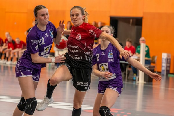 Rotweiss Sponoii 21 03 2026 010 – Bestandteil der Serie Rotweiss Thun vs. Spono Eagels II – Roland Peter