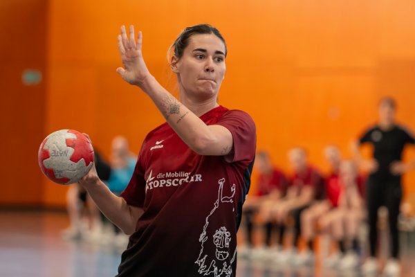 Rotweiss Sponoii 21 03 2026 012 – Bestandteil der Serie Rotweiss Thun vs. Spono Eagels II – Roland Peter