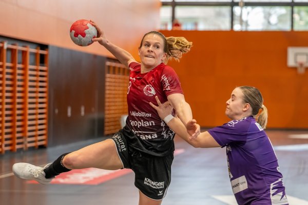 Rotweiss Sponoii 21 03 2026 015 – Bestandteil der Serie Rotweiss Thun vs. Spono Eagels II – Roland Peter