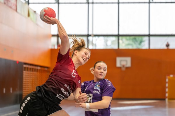 Rotweiss Sponoii 21 03 2026 016 – Bestandteil der Serie Rotweiss Thun vs. Spono Eagels II – Roland Peter