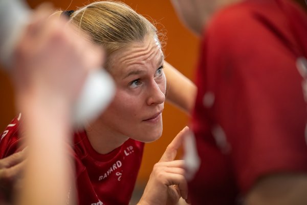 Rotweiss Sponoii 21 03 2026 020 – Bestandteil der Serie Rotweiss Thun vs. Spono Eagels II – Roland Peter