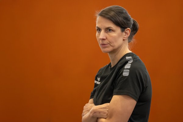 Rotweiss Sponoii 21 03 2026 021 – Bestandteil der Serie Rotweiss Thun vs. Spono Eagels II – Roland Peter