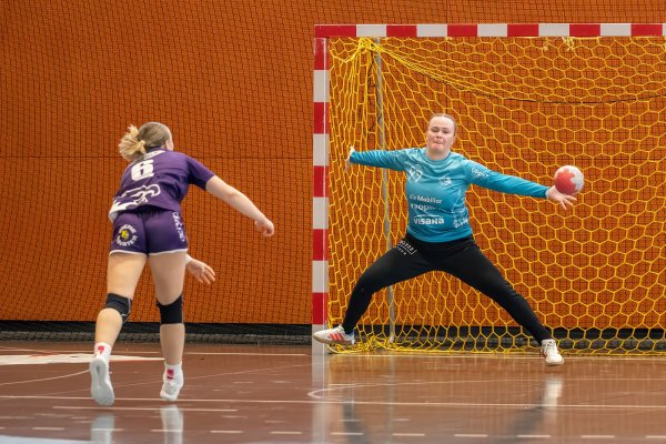 Rotweiss Sponoii 21 03 2026 022 – Bestandteil der Serie Rotweiss Thun vs. Spono Eagels II – Roland Peter