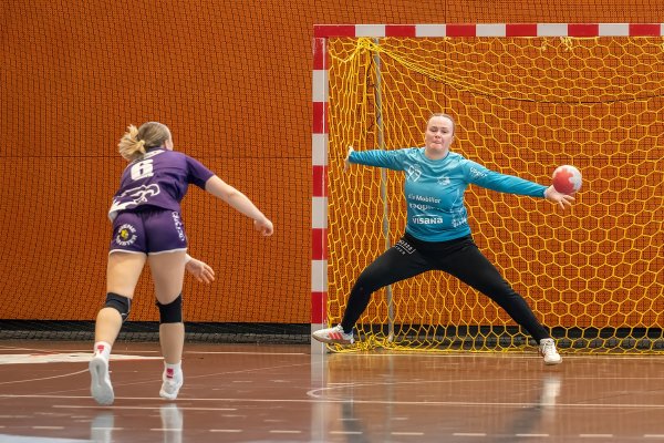 Rotweiss Sponoii 21 03 2026 022 – Bestandteil der Serie Rotweiss Thun vs. Spono Eagels II – Roland Peter
