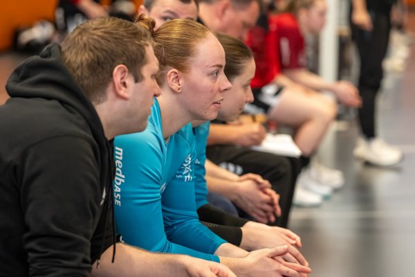 Rotweiss Sponoii 21 03 2026 023 – Bestandteil der Serie Rotweiss Thun vs. Spono Eagels II – Roland Peter