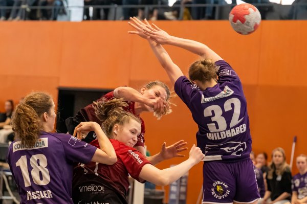 Rotweiss Sponoii 21 03 2026 027 – Bestandteil der Serie Rotweiss Thun vs. Spono Eagels II – Roland Peter