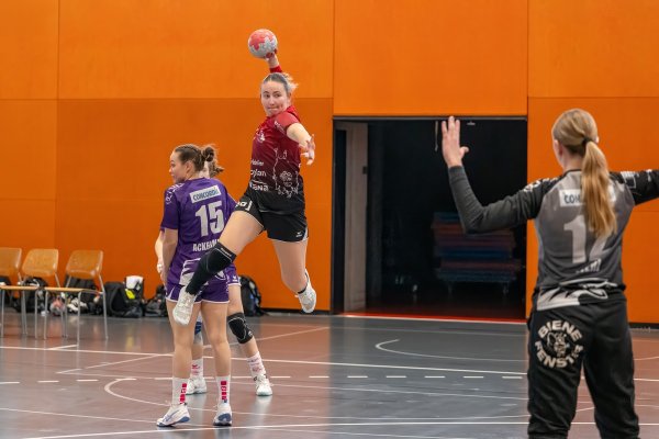 Rotweiss Sponoii 21 03 2026 028 – Bestandteil der Serie Rotweiss Thun vs. Spono Eagels II – Roland Peter
