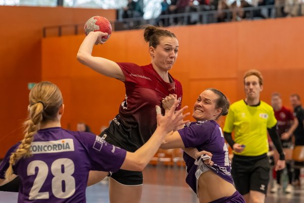 Rotweiss Sponoii 21 03 2026 030 – Bestandteil der Serie Rotweiss Thun vs. Spono Eagels II – Roland Peter