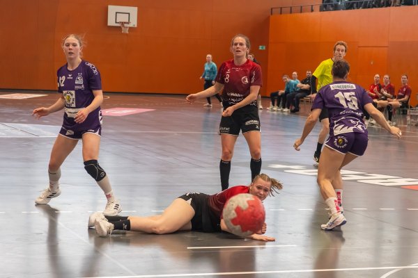 Rotweiss Sponoii 21 03 2026 031 – Bestandteil der Serie Rotweiss Thun vs. Spono Eagels II – Roland Peter