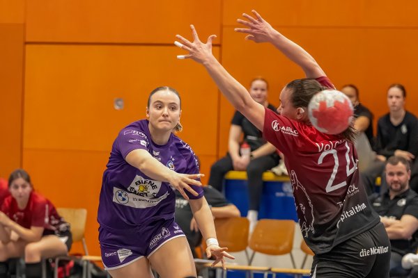 Rotweiss Sponoii 21 03 2026 040 – Bestandteil der Serie Rotweiss Thun vs. Spono Eagels II – Roland Peter