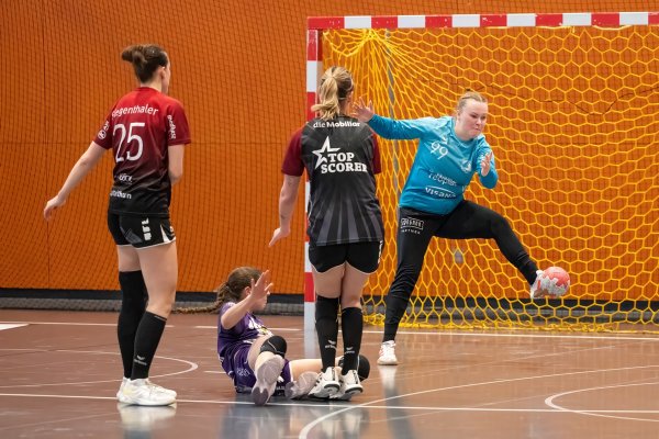 Rotweiss Sponoii 21 03 2026 041 – Bestandteil der Serie Rotweiss Thun vs. Spono Eagels II – Roland Peter
