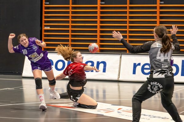 Rotweiss Sponoii 21 03 2026 047 – Bestandteil der Serie Rotweiss Thun vs. Spono Eagels II – Roland Peter