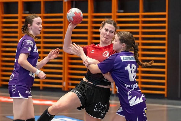 Rotweiss Sponoii 21 03 2026 048 – Bestandteil der Serie Rotweiss Thun vs. Spono Eagels II – Roland Peter