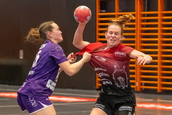 Rotweiss Sponoii 21 03 2026 050 – Bestandteil der Serie Rotweiss Thun vs. Spono Eagels II – Roland Peter