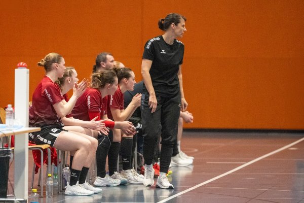Rotweiss Sponoii 21 03 2026 051 – Bestandteil der Serie Rotweiss Thun vs. Spono Eagels II – Roland Peter
