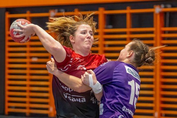 Rotweiss Sponoii 21 03 2026 053 – Bestandteil der Serie Rotweiss Thun vs. Spono Eagels II – Roland Peter