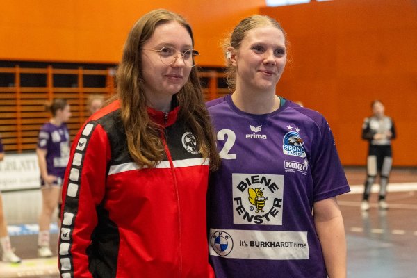 Rotweiss Sponoii 21 03 2026 056 – Bestandteil der Serie Rotweiss Thun vs. Spono Eagels II – Roland Peter
