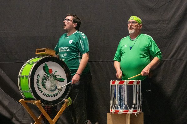 Wacker Kriens 25 03 2026 30 – Bestandteil der Serie Wacker Thun - HC Kriesn Luzern – Roland Peter